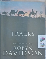 Tracks written by Robyn Davidson performed by Robyn Davidson on Cassette (Abridged)